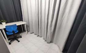 Haifa Lux Apartments E&S