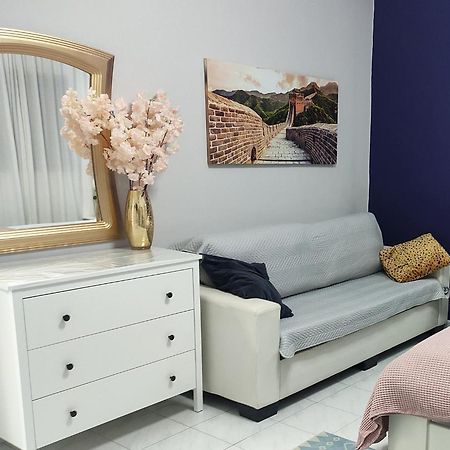 Haifa Lux Apartments E&S מראה חיצוני תמונה