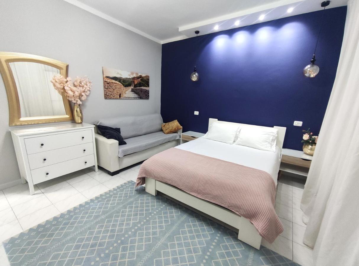 Haifa Lux Apartments E&S מראה חיצוני תמונה