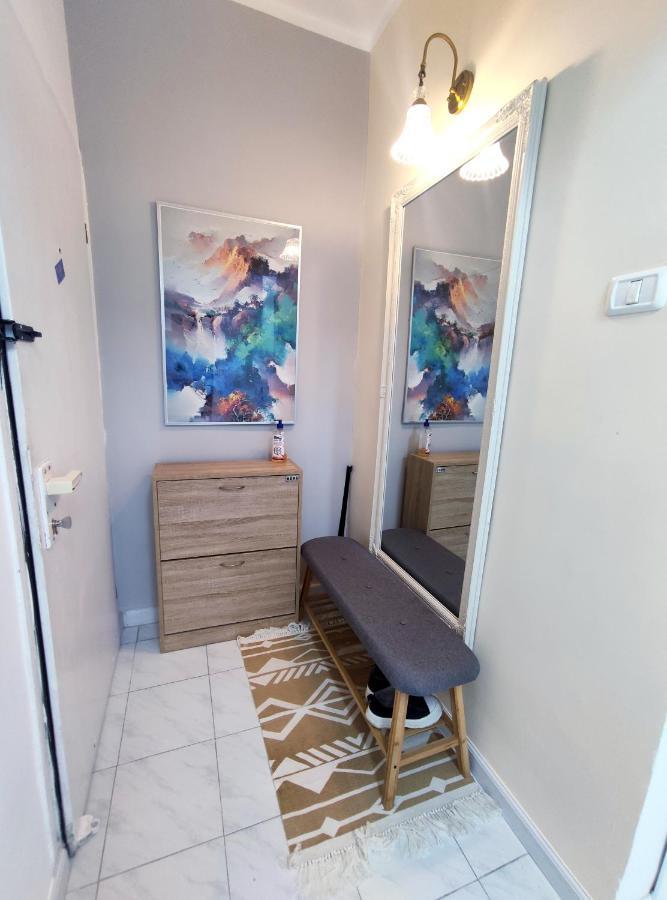 Haifa Lux Apartments E&S מראה חיצוני תמונה